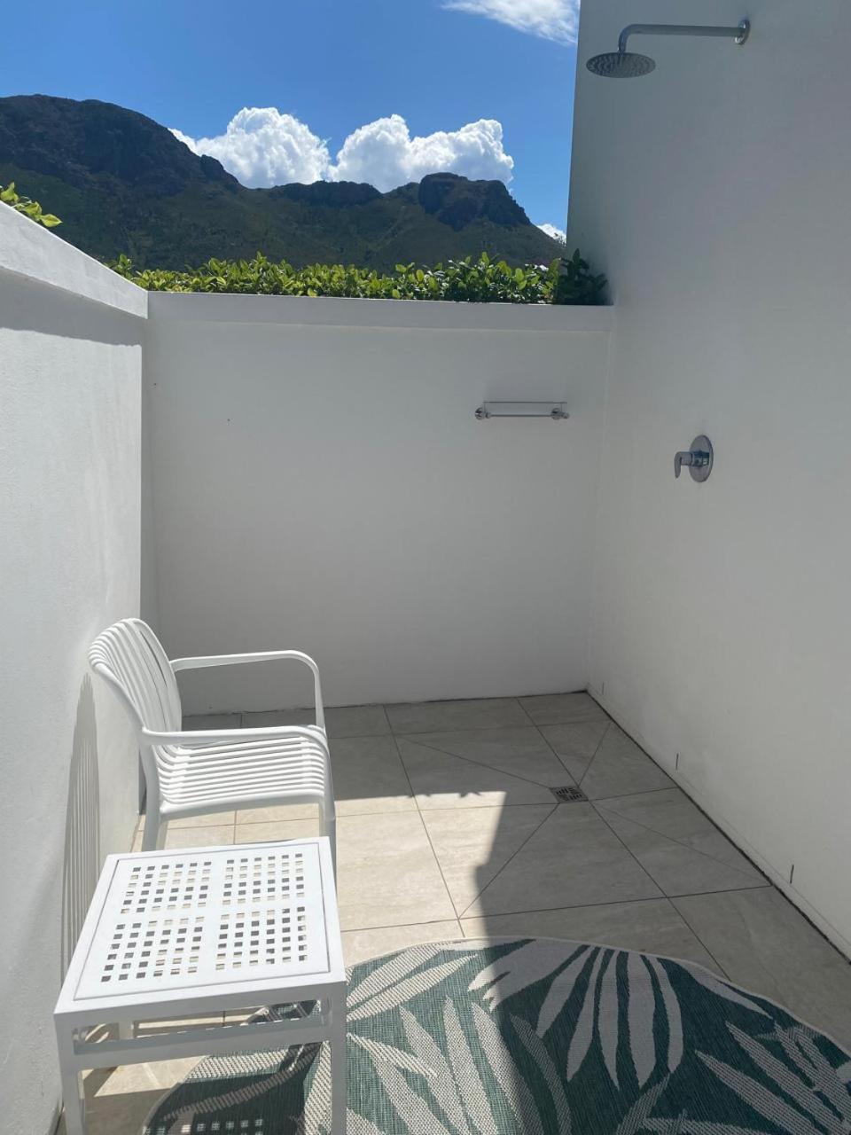 Chambray Estate - The Terraces In The Vines Bed and Breakfast Franschhoek Εξωτερικό φωτογραφία